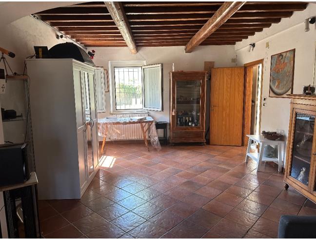 Anteprima foto 2 - Casa indipendente in Vendita a Gradara - Santo Stefano