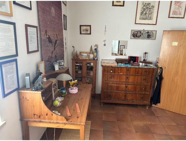 Anteprima foto 3 - Casa indipendente in Vendita a Gradara - Santo Stefano