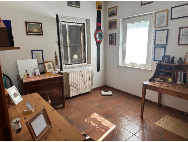 Anteprima foto 4 - Casa indipendente in Vendita a Gradara - Santo Stefano
