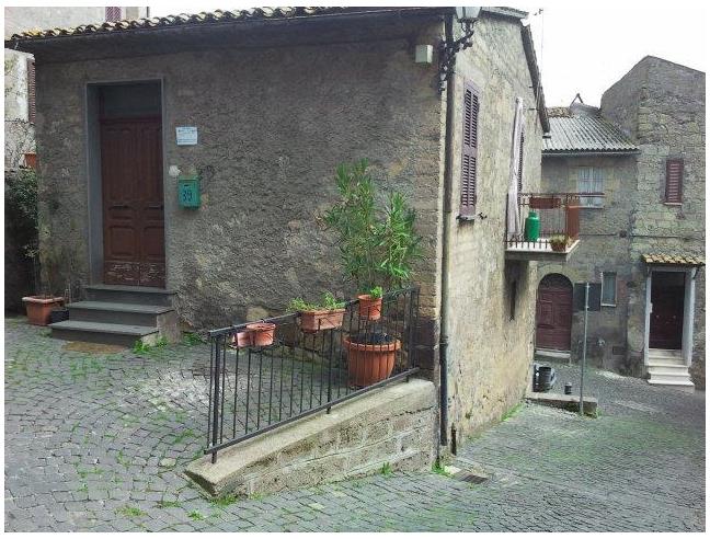 Anteprima foto 1 - Casa indipendente in Vendita a Gradoli (Viterbo)