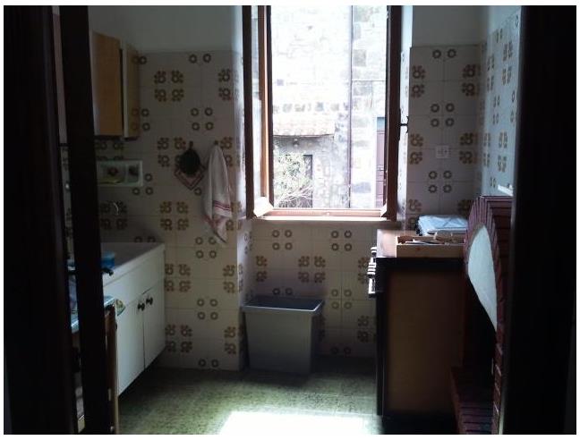 Anteprima foto 2 - Casa indipendente in Vendita a Gradoli (Viterbo)