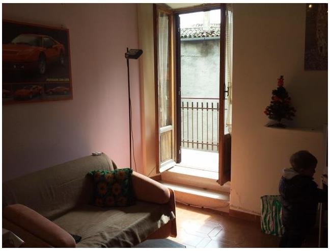 Anteprima foto 4 - Casa indipendente in Vendita a Gradoli (Viterbo)