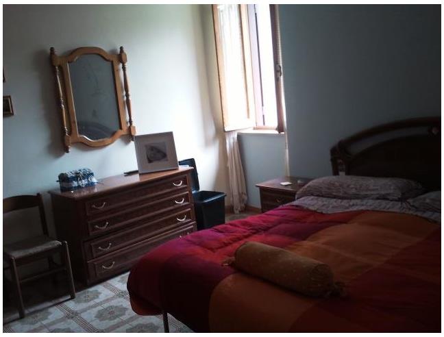 Anteprima foto 6 - Casa indipendente in Vendita a Gradoli (Viterbo)