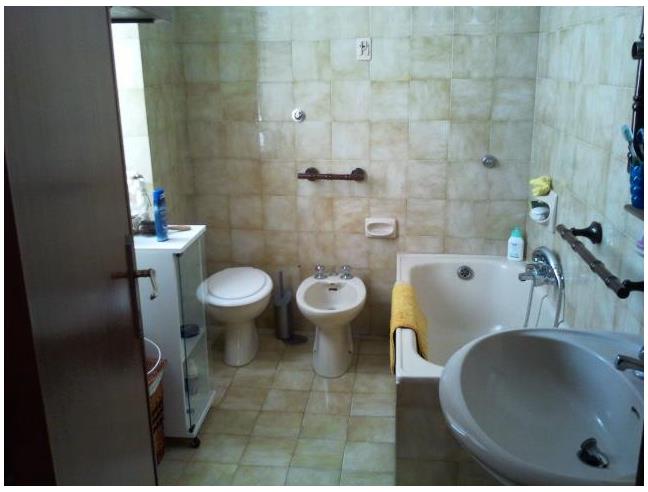 Anteprima foto 7 - Casa indipendente in Vendita a Gradoli (Viterbo)