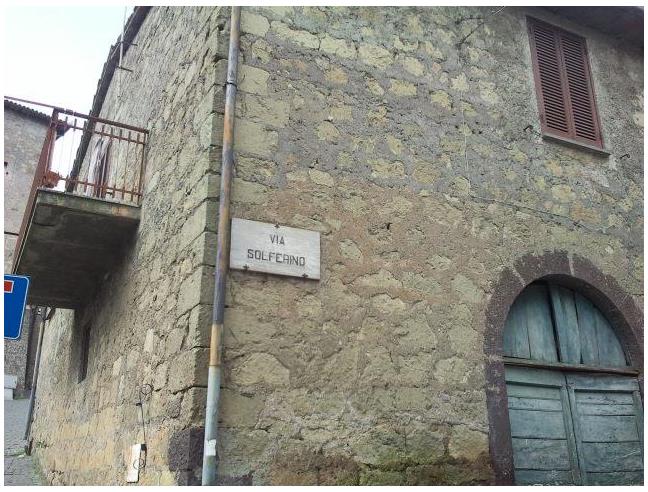 Anteprima foto 8 - Casa indipendente in Vendita a Gradoli (Viterbo)