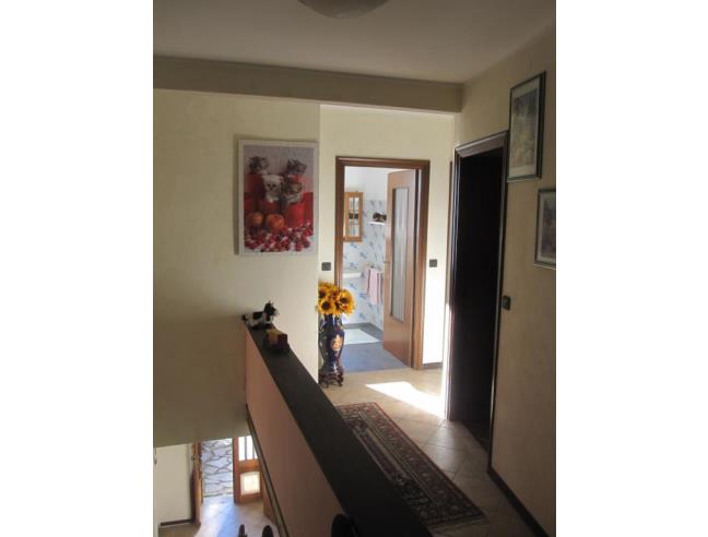 Anteprima foto 4 - Casa indipendente in Vendita a Graglia (Biella)