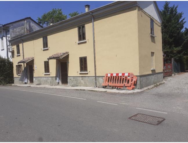 Anteprima foto 2 - Casa indipendente in Vendita a Gragnano Trebbiense - Campremoldo Sopra