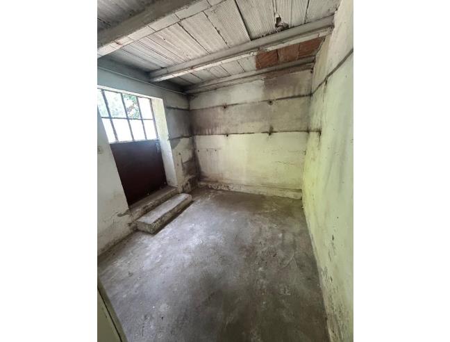 Anteprima foto 7 - Casa indipendente in Vendita a Gragnano Trebbiense - Campremoldo Sopra