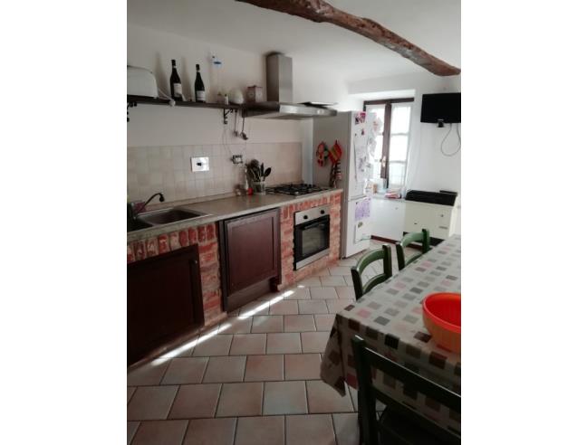 Anteprima foto 2 - Casa indipendente in Vendita a Grana (Asti)