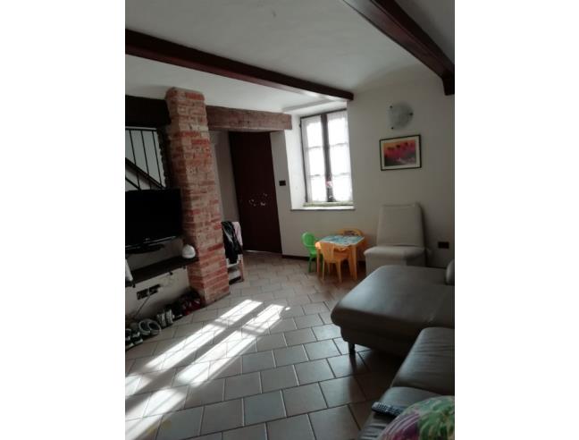 Anteprima foto 3 - Casa indipendente in Vendita a Grana (Asti)