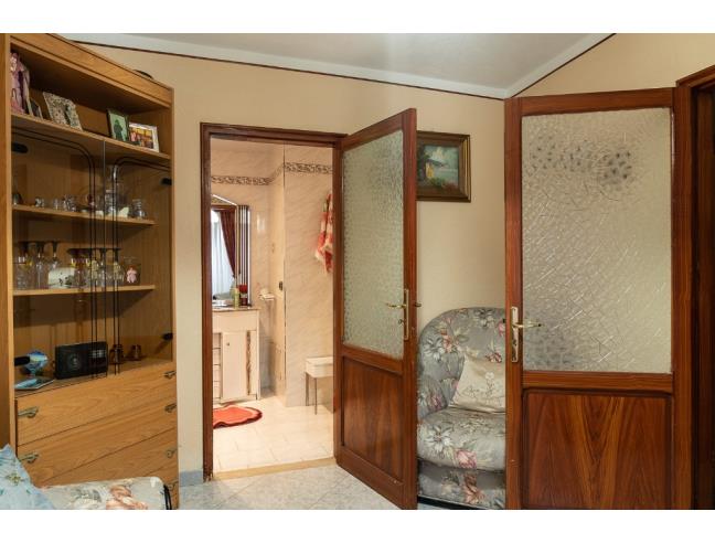 Anteprima foto 2 - Casa indipendente in Vendita a Gratteri (Palermo)