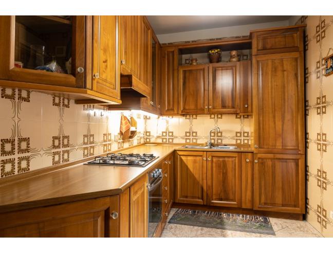 Anteprima foto 5 - Casa indipendente in Vendita a Gratteri (Palermo)