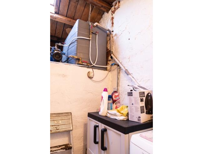 Anteprima foto 7 - Casa indipendente in Vendita a Gratteri (Palermo)