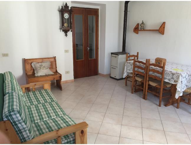 Anteprima foto 2 - Casa indipendente in Vendita a Gravedona ed Uniti (Como)