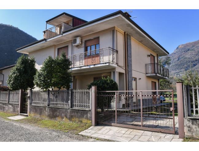 Anteprima foto 1 - Casa indipendente in Vendita a Gravellona Toce (Verbano-Cusio-Ossola)