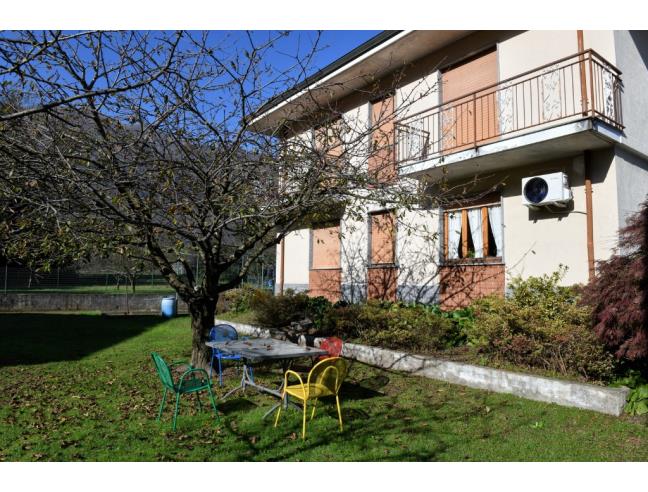 Anteprima foto 2 - Casa indipendente in Vendita a Gravellona Toce (Verbano-Cusio-Ossola)