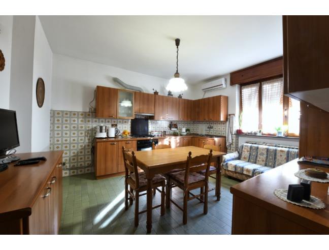 Anteprima foto 7 - Casa indipendente in Vendita a Gravellona Toce (Verbano-Cusio-Ossola)