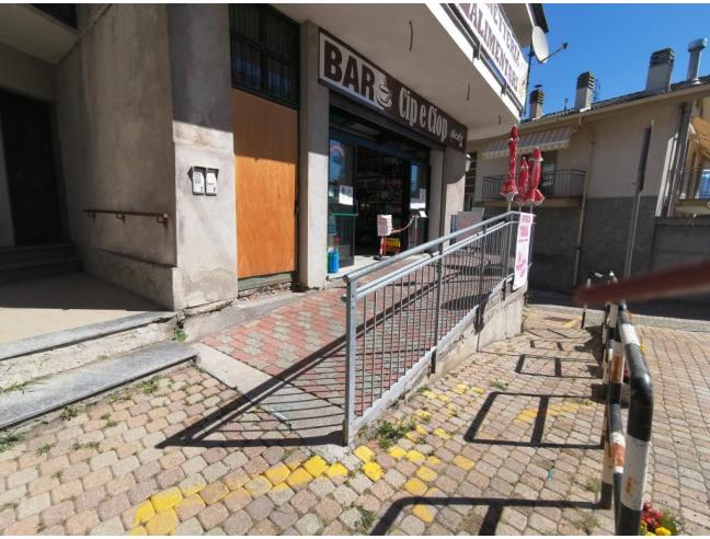 Anteprima foto 5 - Casa indipendente in Vendita a Gravere (Torino)