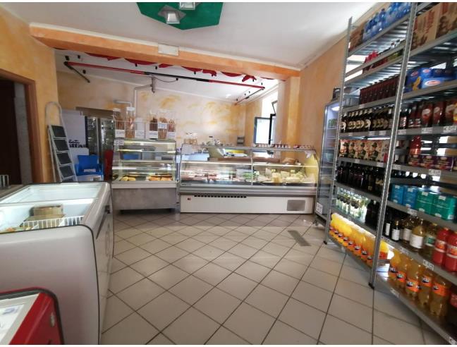 Anteprima foto 6 - Casa indipendente in Vendita a Gravere (Torino)