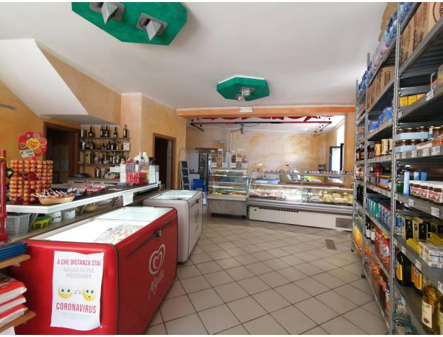 Anteprima foto 7 - Casa indipendente in Vendita a Gravere (Torino)