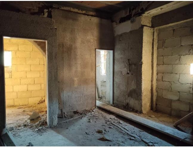 Anteprima foto 2 - Casa indipendente in Vendita a Gravina in Puglia (Bari)