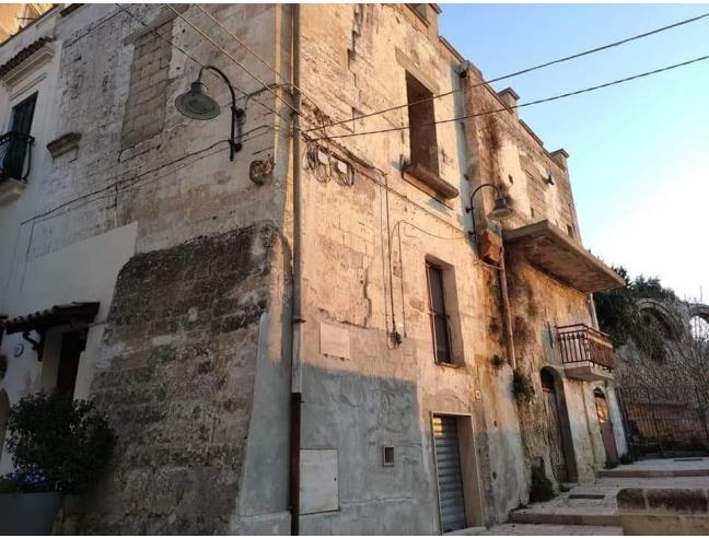 Anteprima foto 3 - Casa indipendente in Vendita a Gravina in Puglia (Bari)