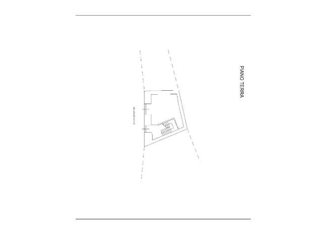 Anteprima foto 4 - Casa indipendente in Vendita a Gravina in Puglia (Bari)