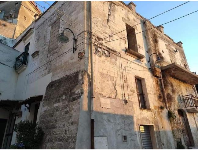 Anteprima foto 5 - Casa indipendente in Vendita a Gravina in Puglia (Bari)