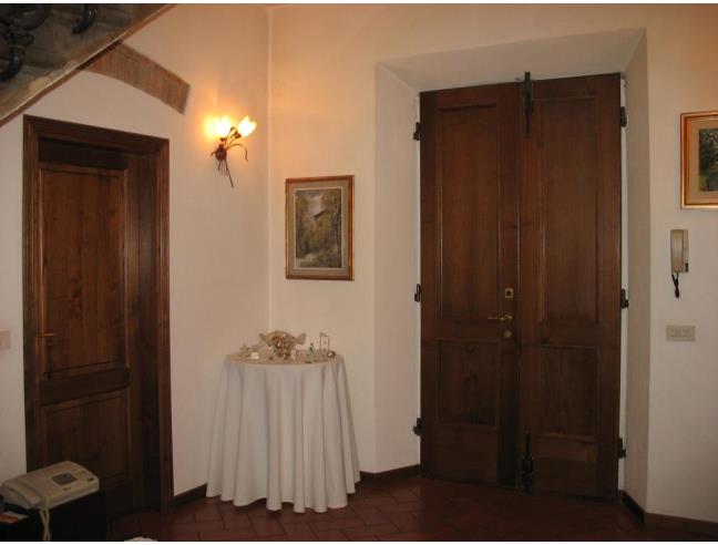 Anteprima foto 1 - Casa indipendente in Vendita a Greve in Chianti (Firenze)