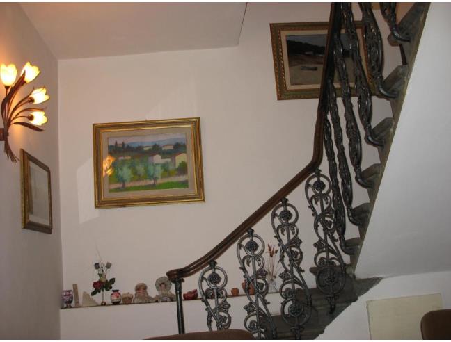 Anteprima foto 3 - Casa indipendente in Vendita a Greve in Chianti (Firenze)