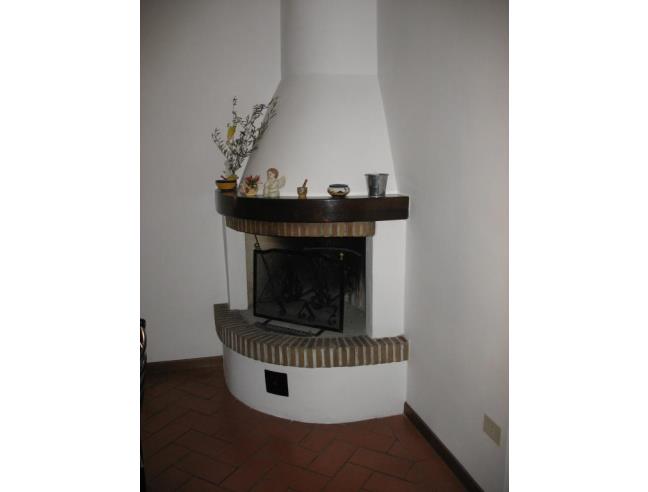 Anteprima foto 5 - Casa indipendente in Vendita a Greve in Chianti (Firenze)