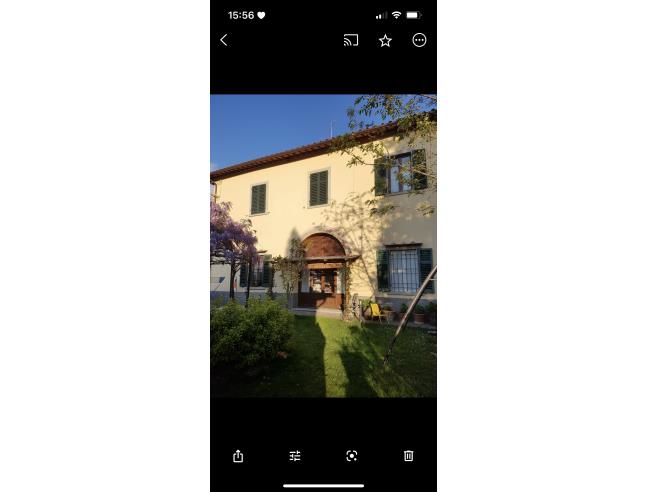 Anteprima foto 1 - Casa indipendente in Vendita a Greve in Chianti - Strada In Chianti