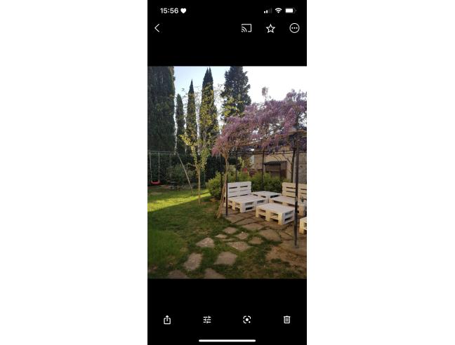 Anteprima foto 2 - Casa indipendente in Vendita a Greve in Chianti - Strada In Chianti