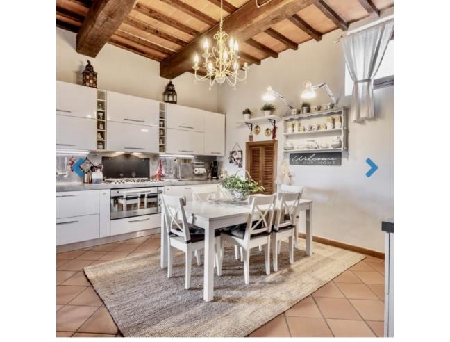 Anteprima foto 2 - Casa indipendente in Vendita a Greve in Chianti - Strada In Chianti