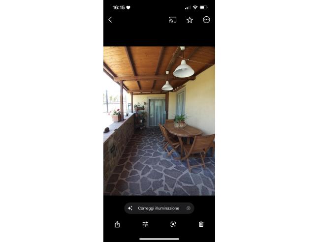 Anteprima foto 3 - Casa indipendente in Vendita a Greve in Chianti - Strada In Chianti