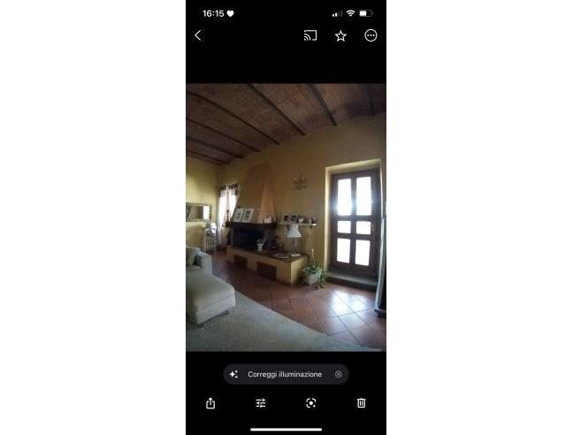 Anteprima foto 4 - Casa indipendente in Vendita a Greve in Chianti - Strada In Chianti