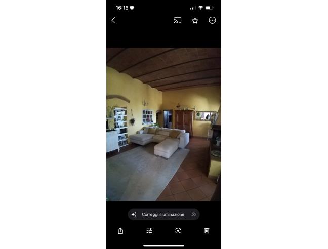 Anteprima foto 5 - Casa indipendente in Vendita a Greve in Chianti - Strada In Chianti