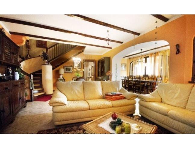 Anteprima foto 2 - Casa indipendente in Vendita a Grignasco (Novara)