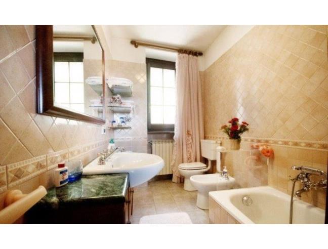 Anteprima foto 4 - Casa indipendente in Vendita a Grignasco (Novara)