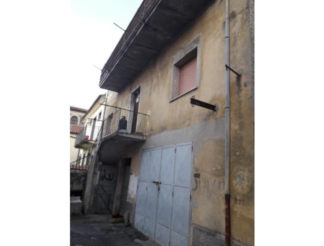 Anteprima foto 1 - Casa indipendente in Vendita a Grisolia (Cosenza)