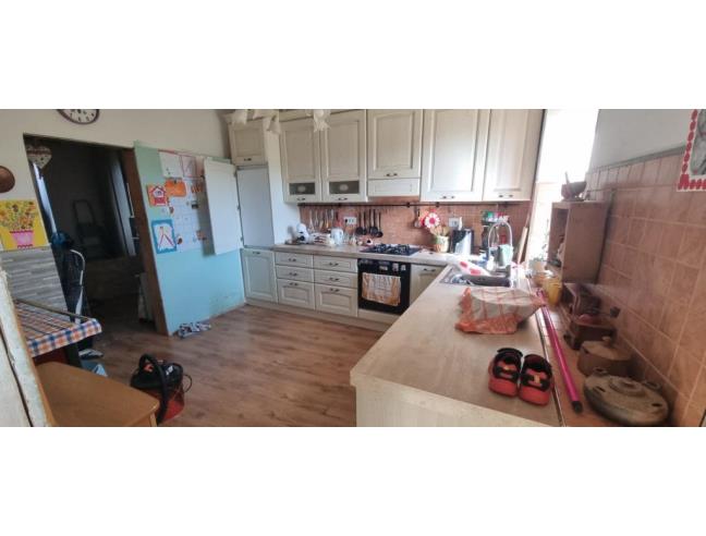 Anteprima foto 3 - Casa indipendente in Vendita a Grognardo (Alessandria)