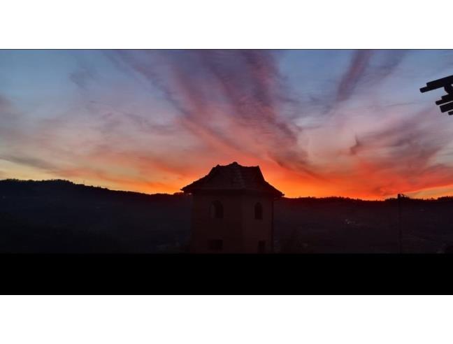 Anteprima foto 5 - Casa indipendente in Vendita a Grognardo (Alessandria)