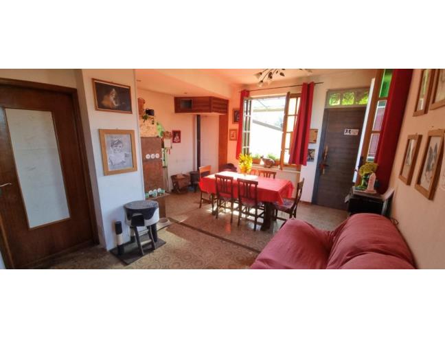 Anteprima foto 6 - Casa indipendente in Vendita a Grognardo (Alessandria)
