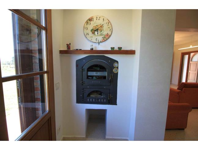 Anteprima foto 5 - Casa indipendente in Vendita a Grosseto (Grosseto)