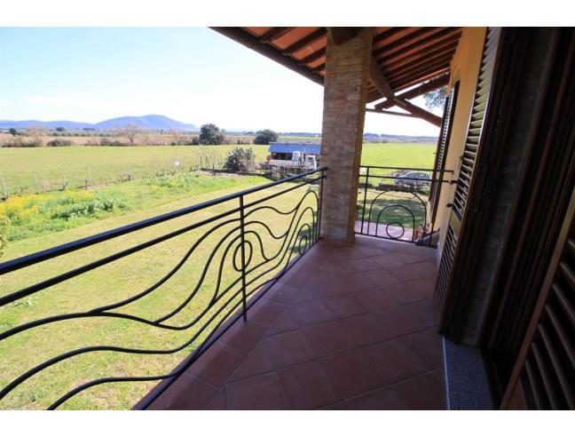 Anteprima foto 8 - Casa indipendente in Vendita a Grosseto (Grosseto)