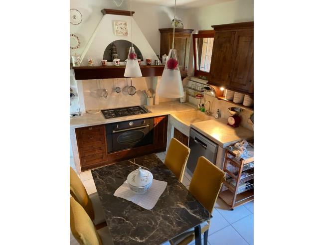 Anteprima foto 4 - Casa indipendente in Vendita a Grosseto - Santa Maria Di Rispescia