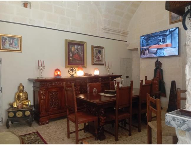 Anteprima foto 2 - Casa indipendente in Vendita a Grottaglie (Taranto)