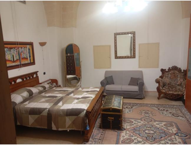 Anteprima foto 3 - Casa indipendente in Vendita a Grottaglie (Taranto)