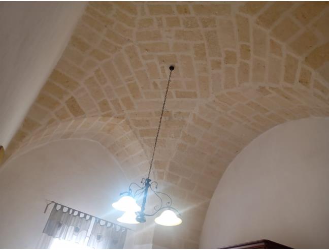 Anteprima foto 5 - Casa indipendente in Vendita a Grottaglie (Taranto)