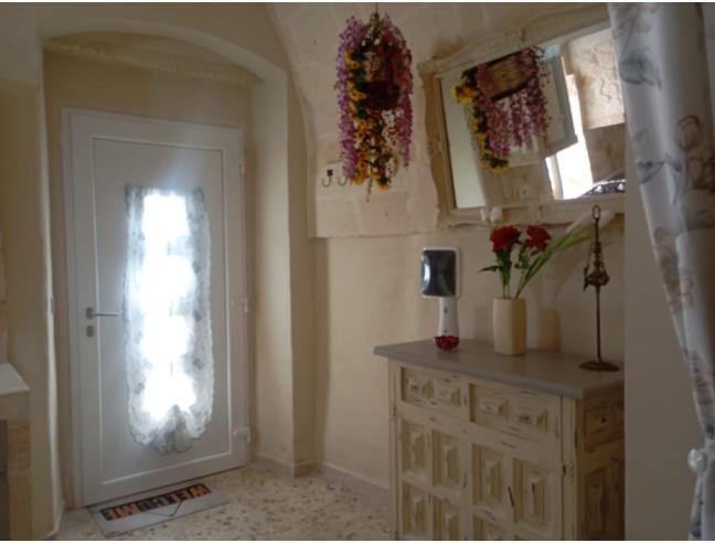 Anteprima foto 6 - Casa indipendente in Vendita a Grottaglie (Taranto)